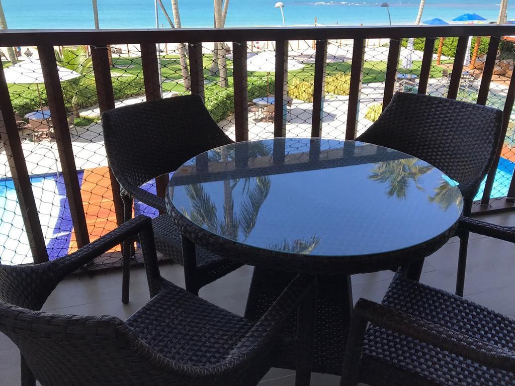 Apartament Flat No Centro De Porto De Galinhas II Zewnętrze zdjęcie