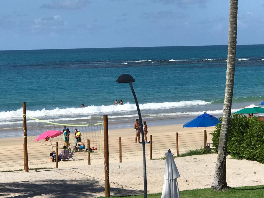 Apartament Flat No Centro De Porto De Galinhas II Zewnętrze zdjęcie