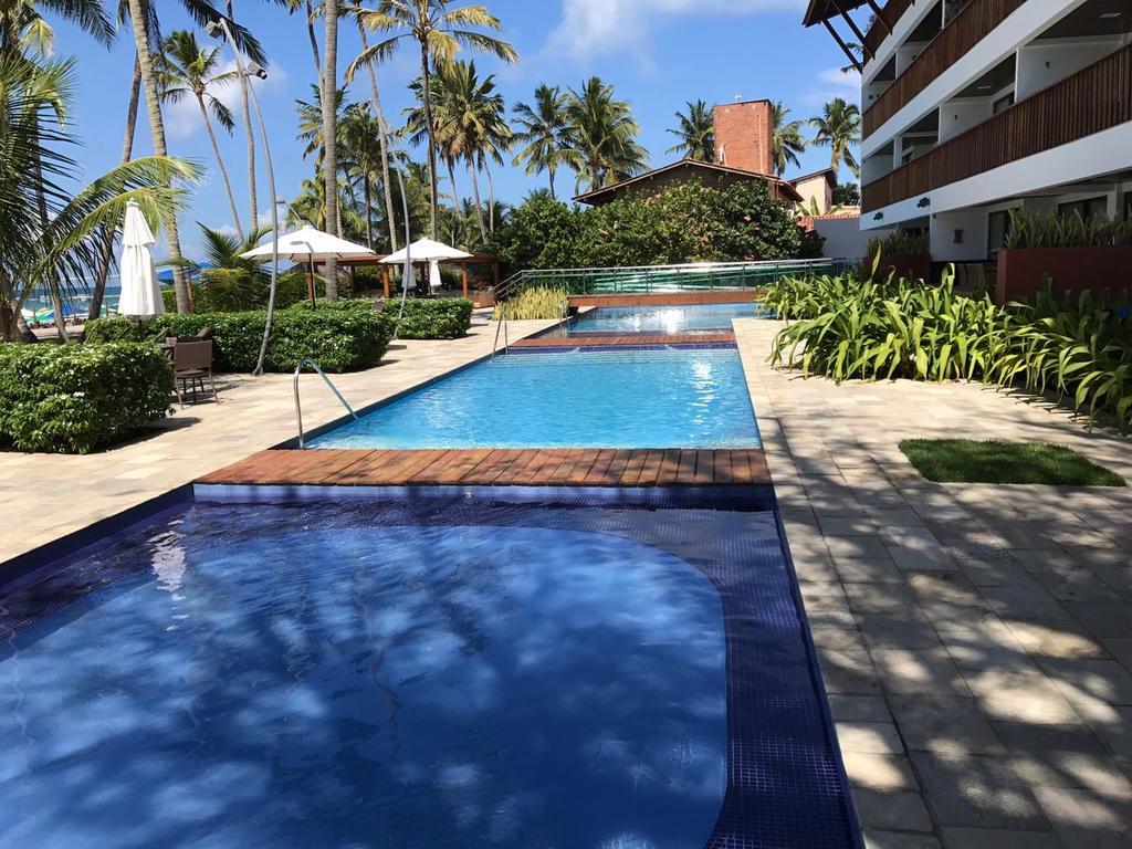 Apartament Flat No Centro De Porto De Galinhas II Zewnętrze zdjęcie