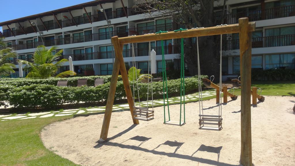 Apartament Flat No Centro De Porto De Galinhas II Zewnętrze zdjęcie
