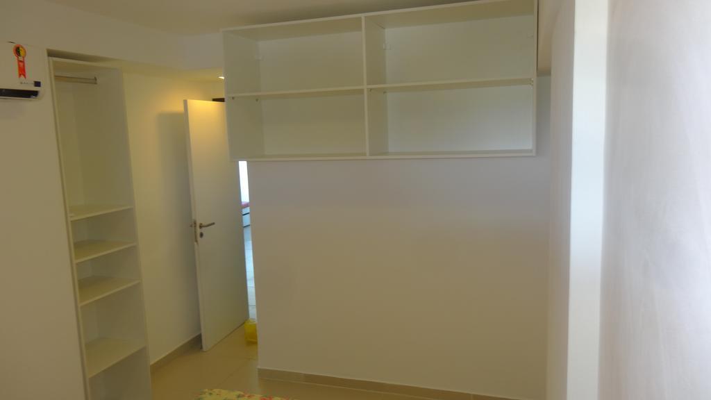 Apartament Flat No Centro De Porto De Galinhas II Zewnętrze zdjęcie