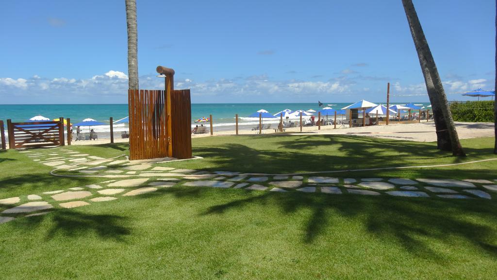 Apartament Flat No Centro De Porto De Galinhas II Zewnętrze zdjęcie