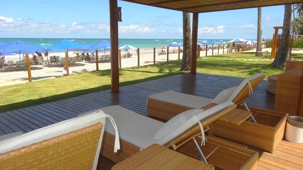 Apartament Flat No Centro De Porto De Galinhas II Zewnętrze zdjęcie